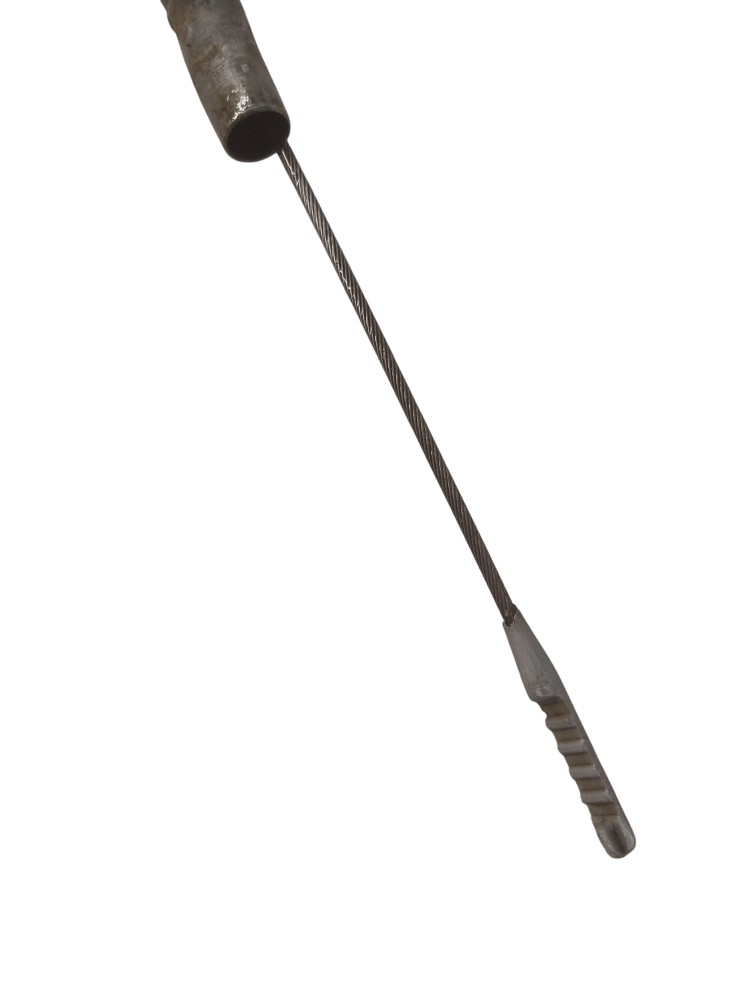 Vareta Medidor Oleo Idea 1.8 2007/2012 3