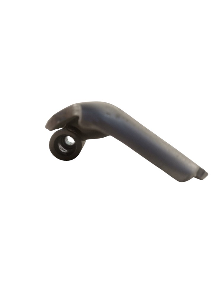 Dobradiça Porta Dianteira Direita Fiat Siena 2010 Original