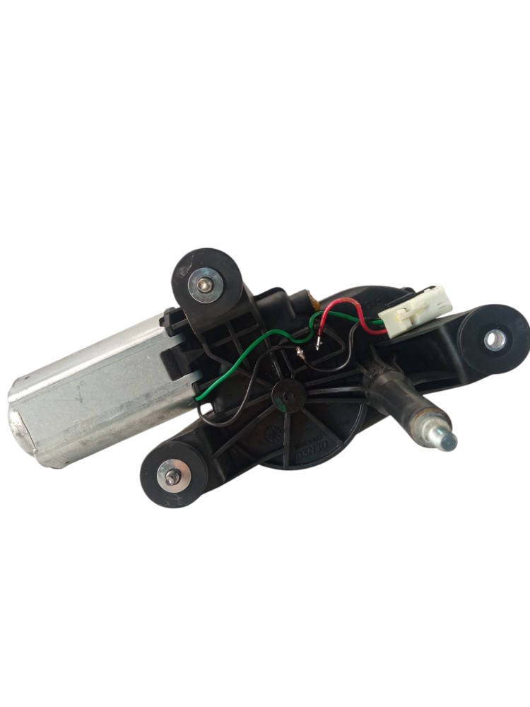 MOTOR DO LIMPADOR DO VIDRO TRASEIRO FIAT PALIO 2009 4
