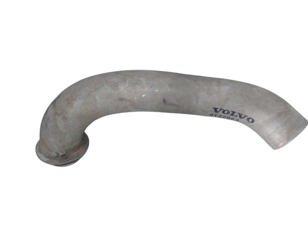 Duto Entrada Ar Turbina Volvo Xc 90 2005