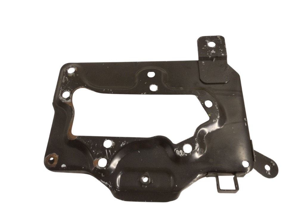 Suporte Base Da Bateria Gm Astra 5