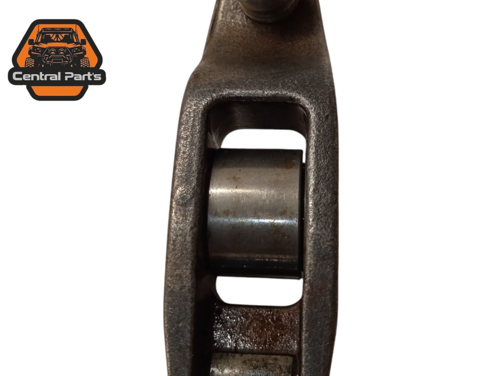 Balancim L Pajero Full 01/08 Dakar E Triton 08/16 3.2 2