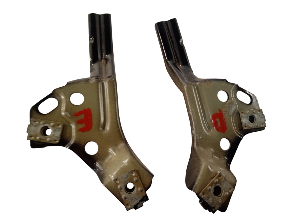 Par Suporte Para-lama Onix 2018 3