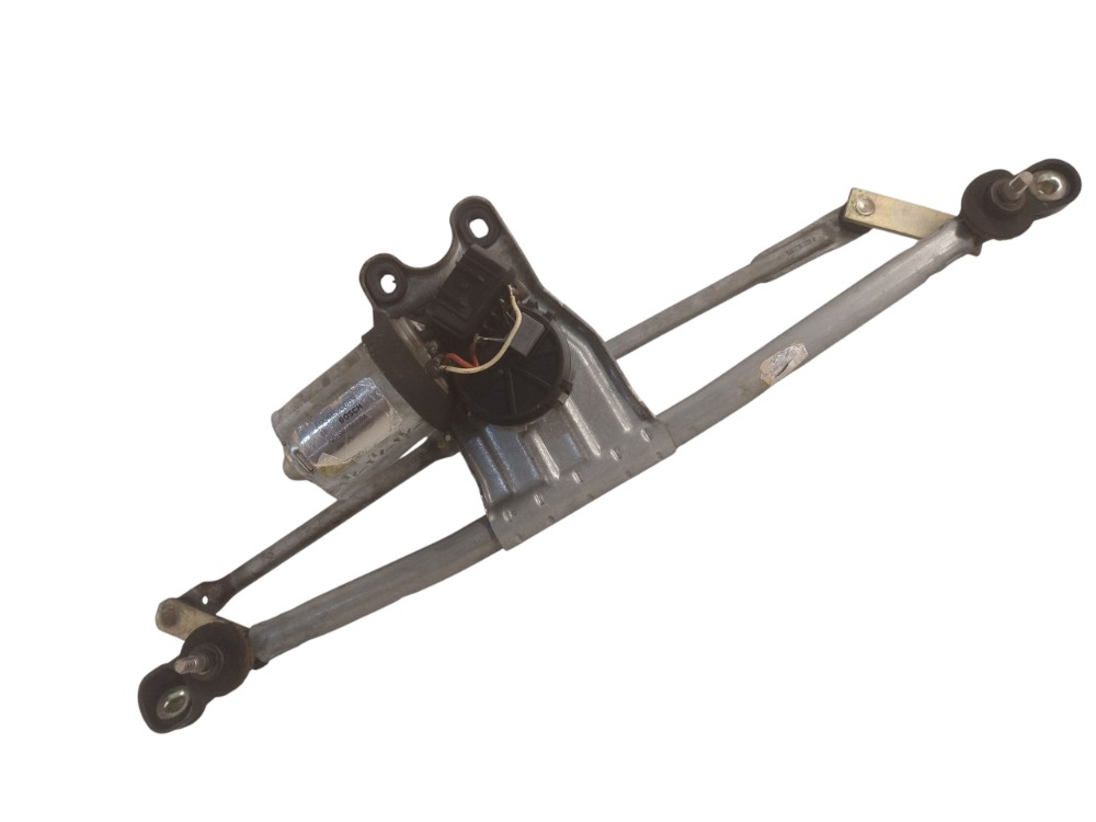 Motor Limpador Parabrisa Gm Astra 5