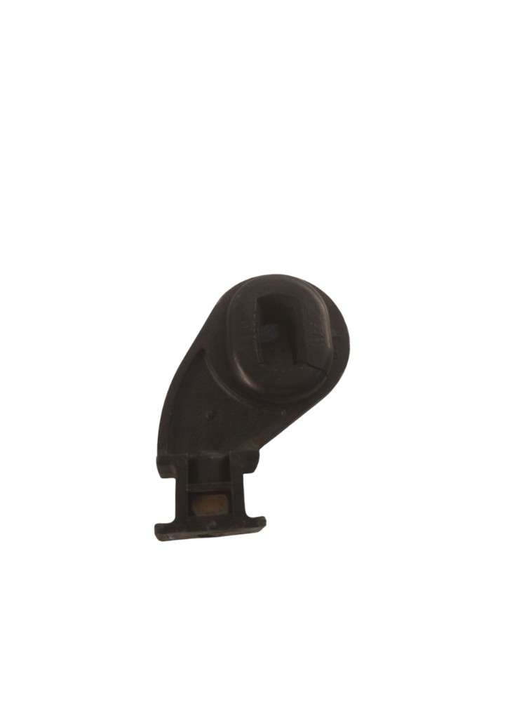 Suporte Do Radiador Fiat Palio/siena/strada Preto