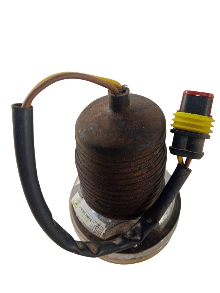 Farol De Milha Pajero Tr4 2008 2