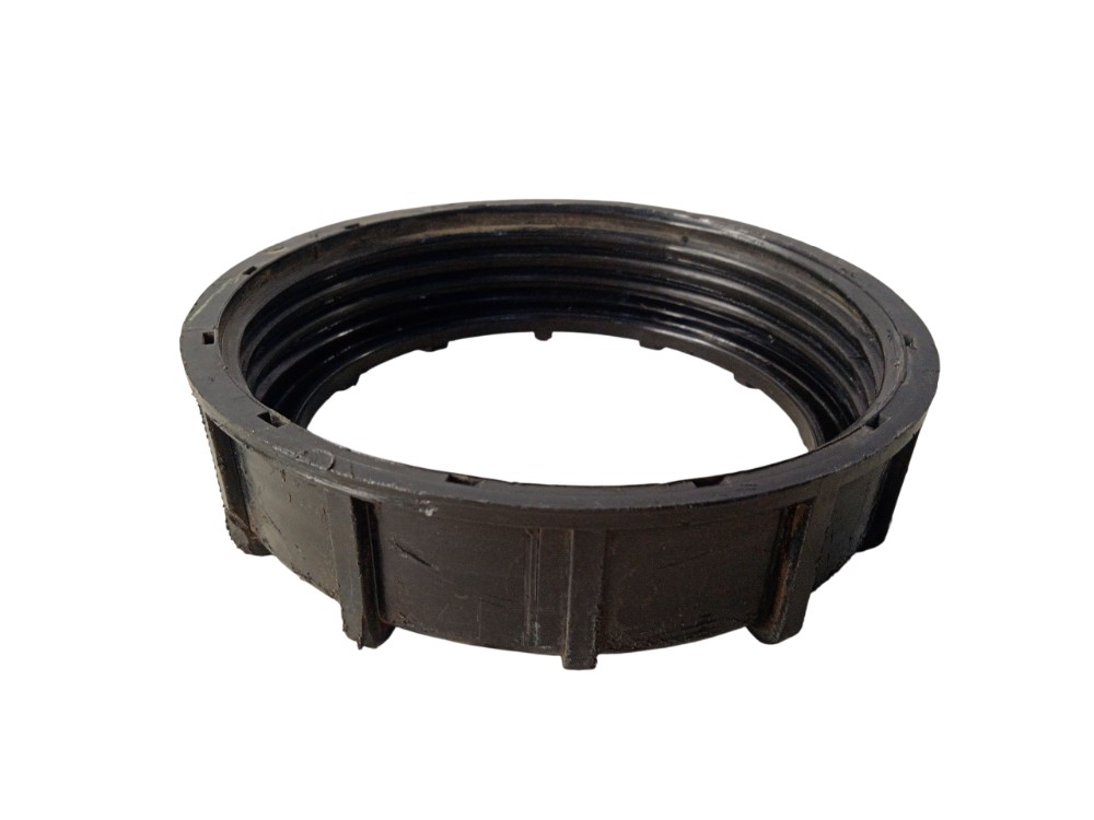 Rosca Trava Bomba Combustível Gm Corsa Classic Preto 4