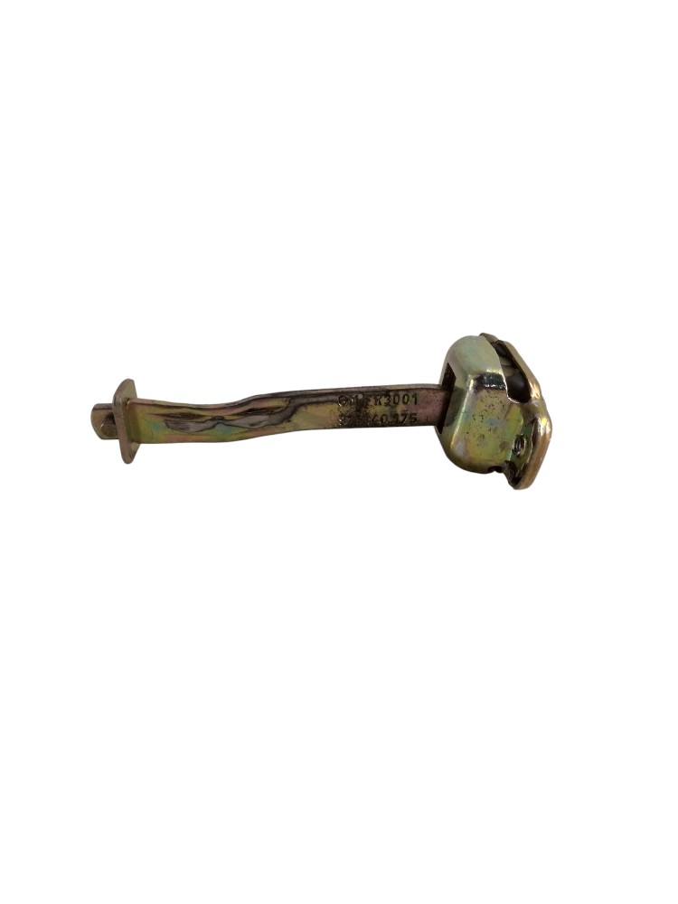 Limitador De Porta Dianteira Direita Corsa Classic 2009 4