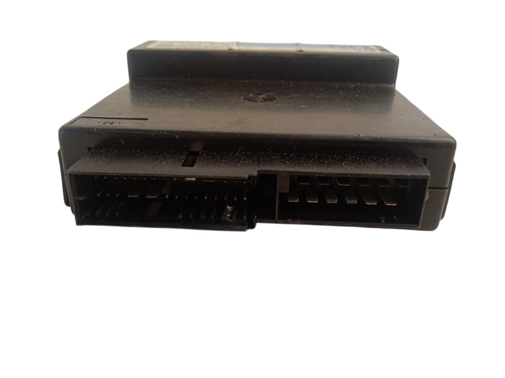 Modulo Conforto Do Alarme Gm Astra 2.0 2