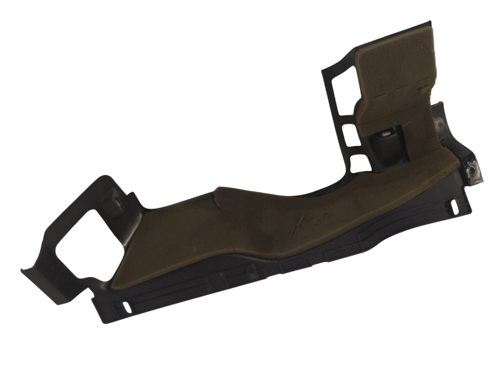 Moldura Inferior Painel Isolador S10/blazer 1996/2000 5