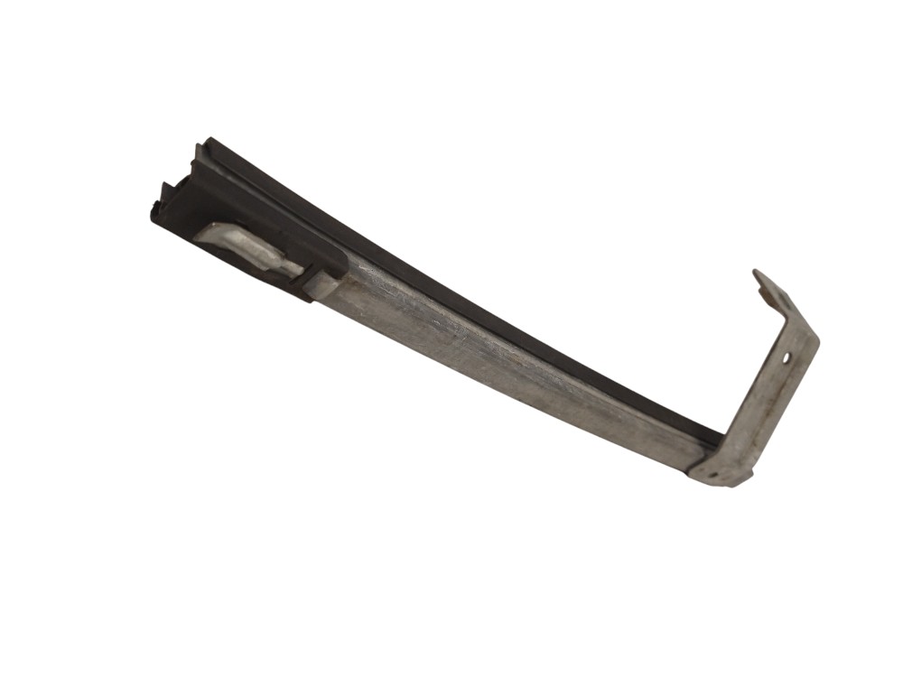 Guia Do Vidro Traseiro Esq Ford Ranger 1999