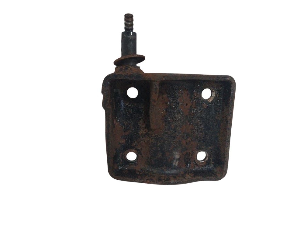 Suporte Feixe De Mola Esquerdo L200 Triton 2008 3.2 2