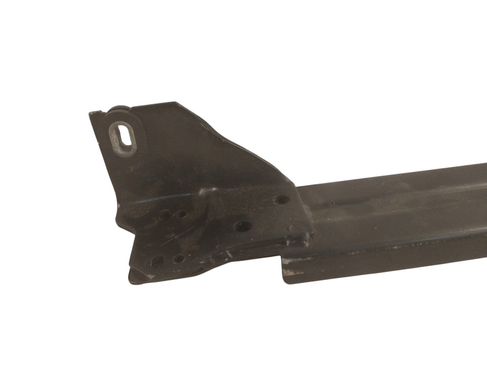 Suporte Radiador Superior Ford Ranger Preto 5