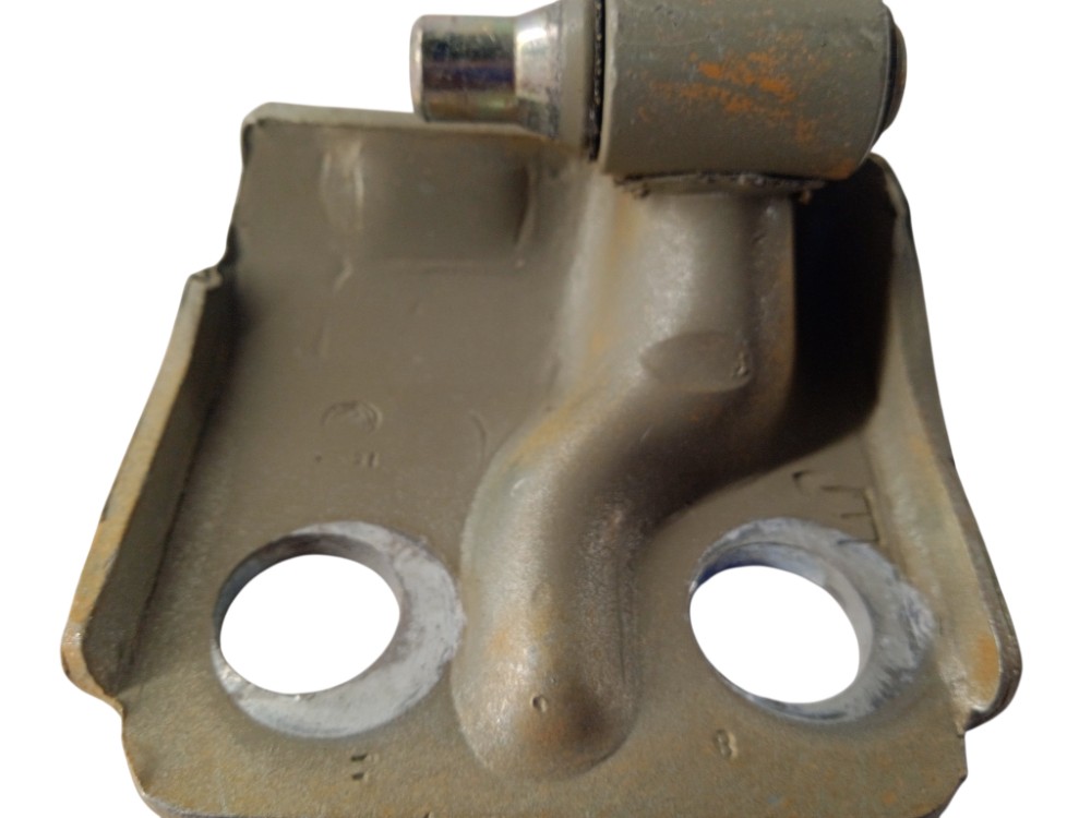 DOBRADIÇA LADO ESQUERDO FIAT PALIO 4