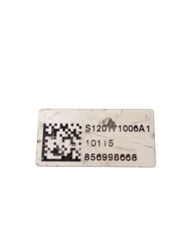 MÓDULO DE INJEÇÃO CLIO 1.6 16V