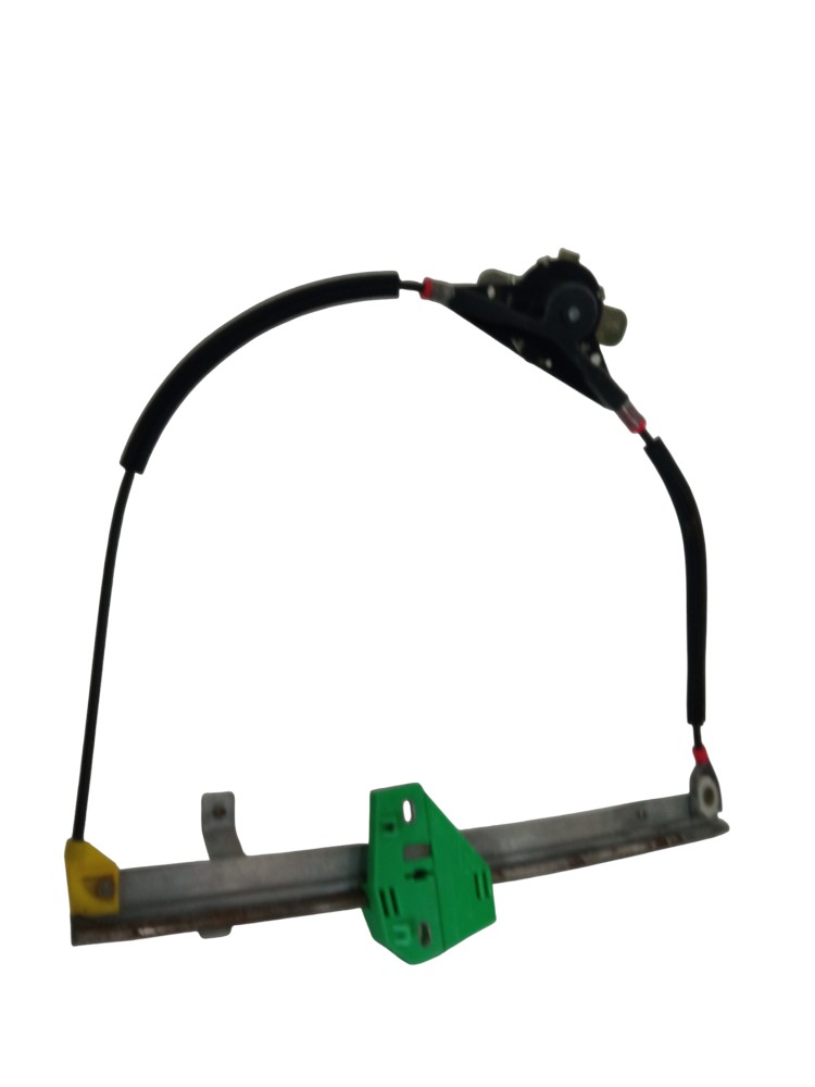 MAQUINA DE VIDRO MANUAL ESQUERDO FORD KA 1997 2P 2