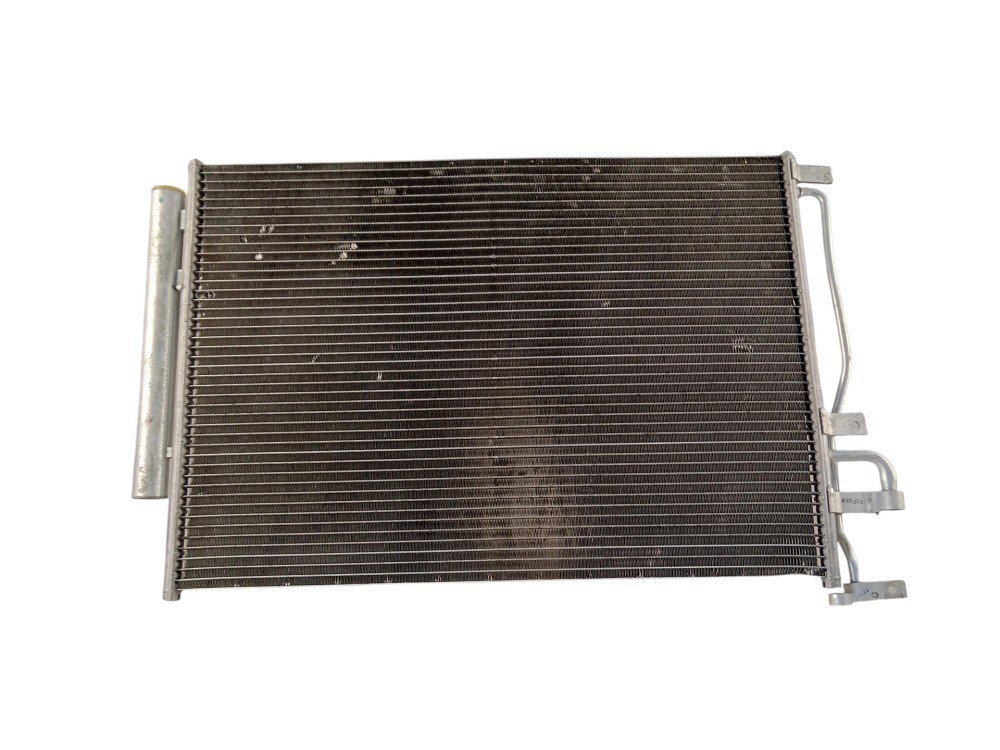 Radiador/condensador Ar Condicionado Gm Captiva 3.6 / 2.4