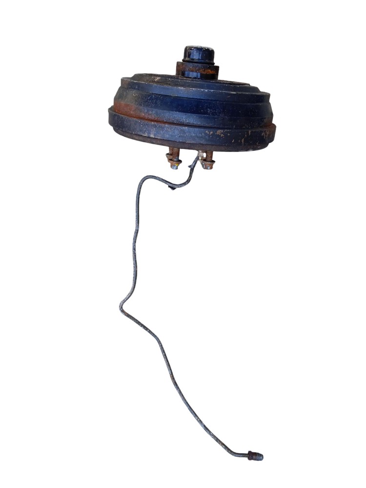 Cubo Traseira Esquerda Corsa 1999