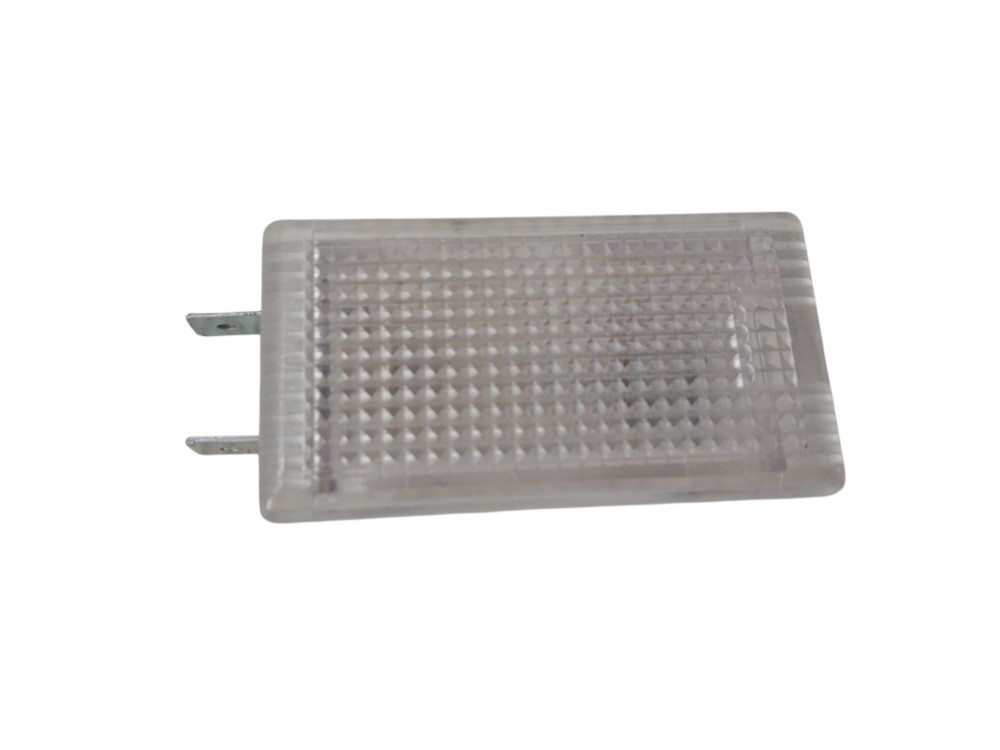 Luz Do Porta-malas Gm Astra/vectra/corsa/meriva… 2