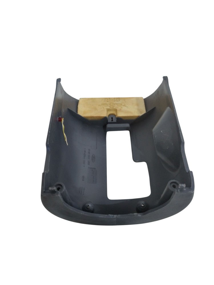ACABAMENTO DA CHAVE DE SETA FORD KA 1998 2