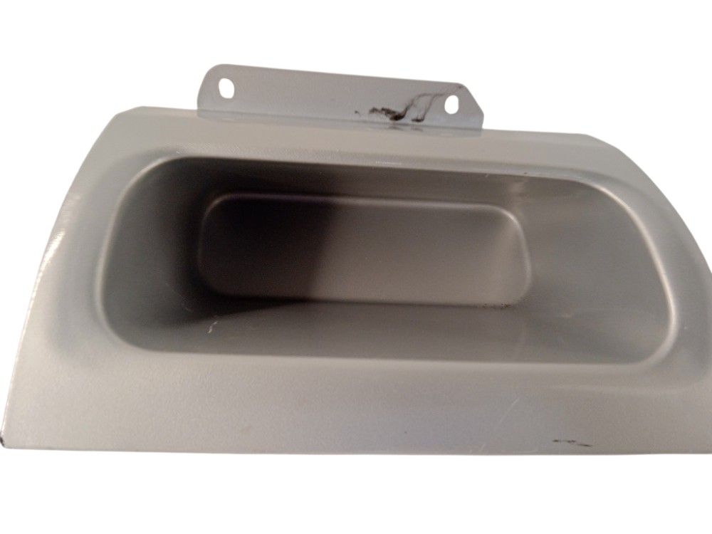PORTA OBJETOS CENTRAL FIAT PALIO 2008 3