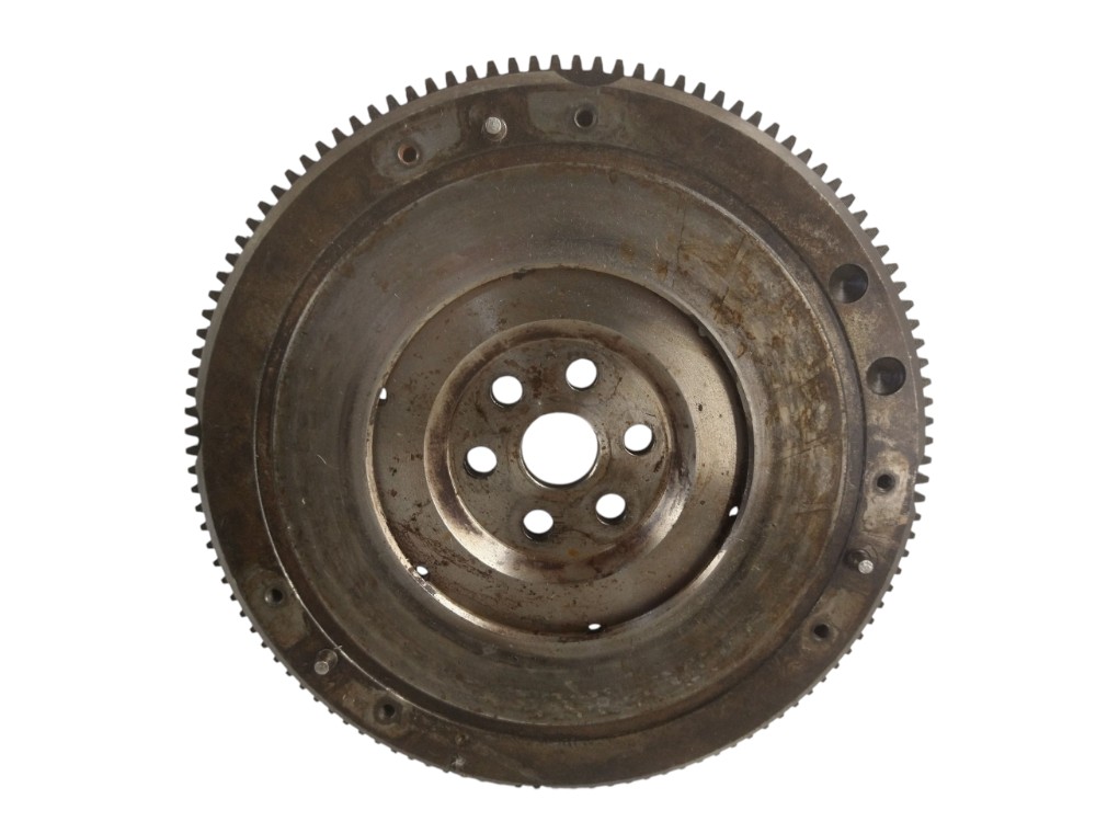 VOLANTE DO MOTOR CREMALHEIRA FIAT PALIO 1.0 5