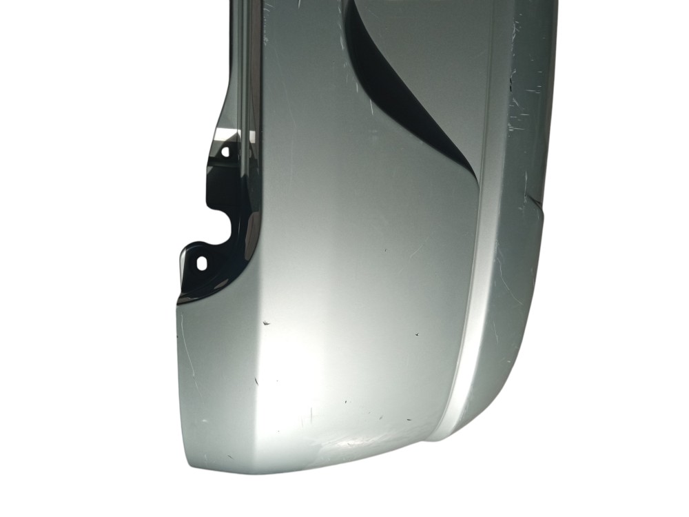 PARA-CHOQUE TRASEIRO FIAT PALIO 2008 10