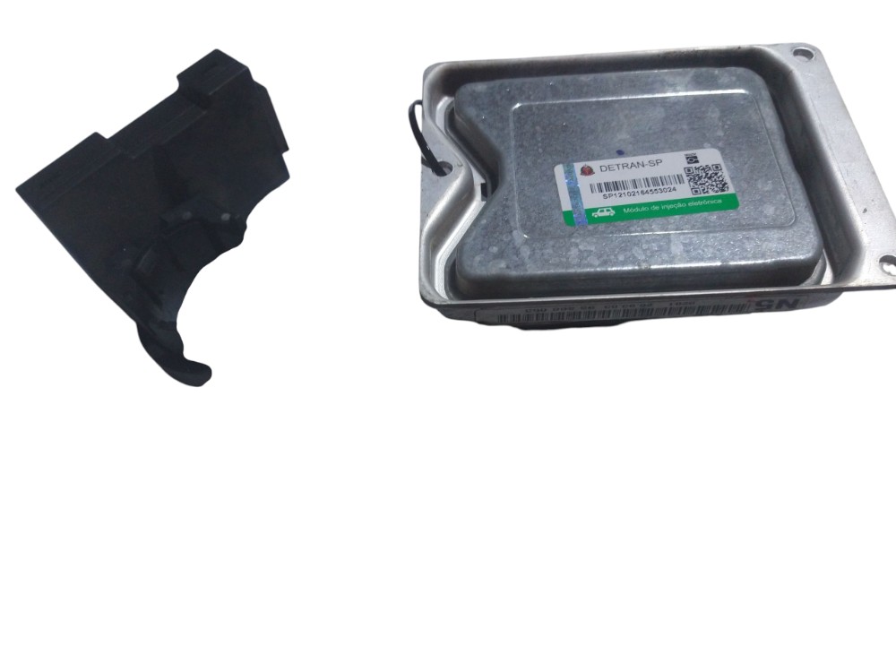 Modulo Injeção Kit Astra 2.0 8v Gasolina 5