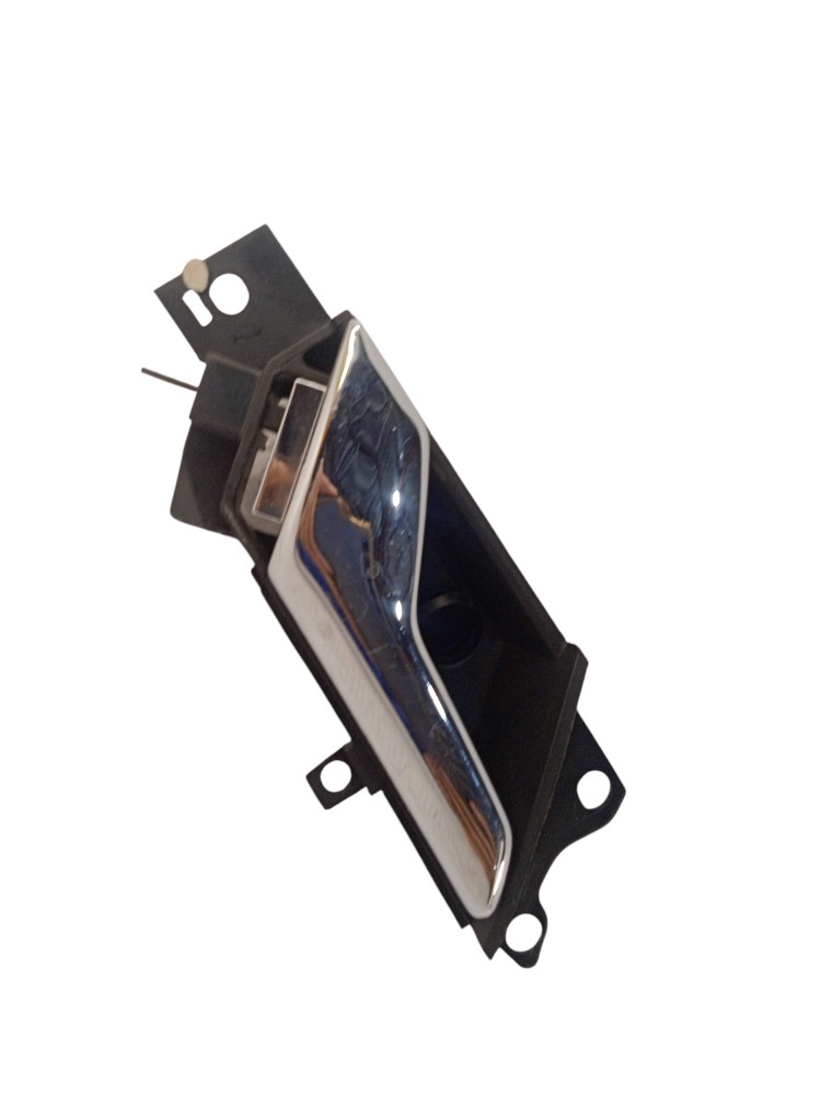 Maçaneta Da Porta Interna Esq Gm Captiva 2008/2012 2