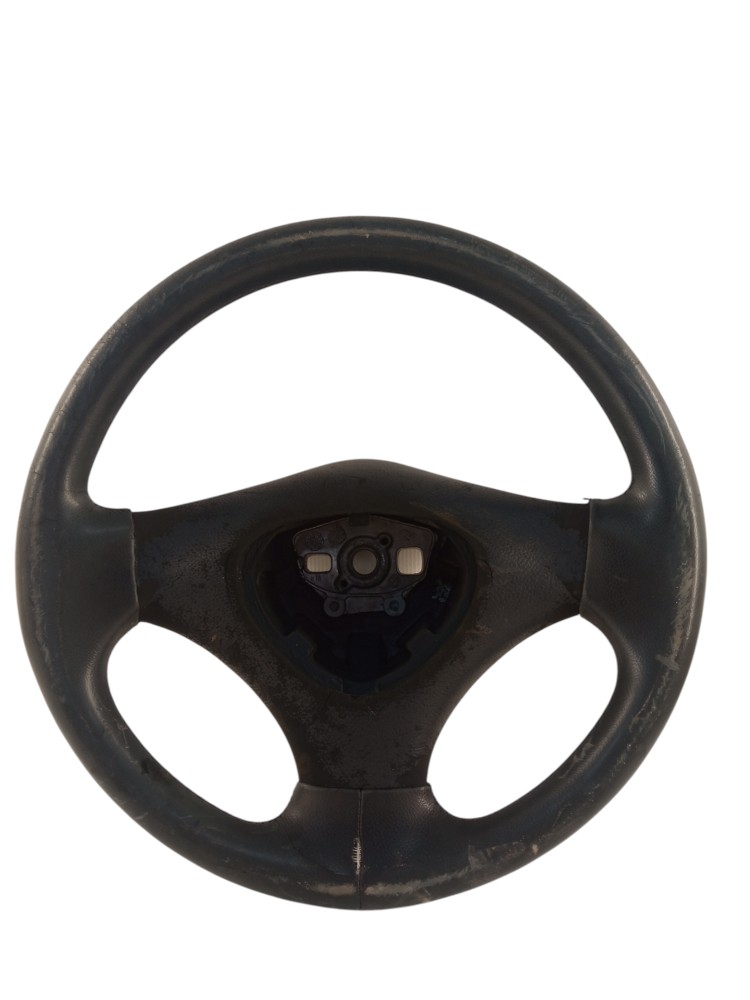 Volante Original Fiat Uno Mille Fire 2008 Usado