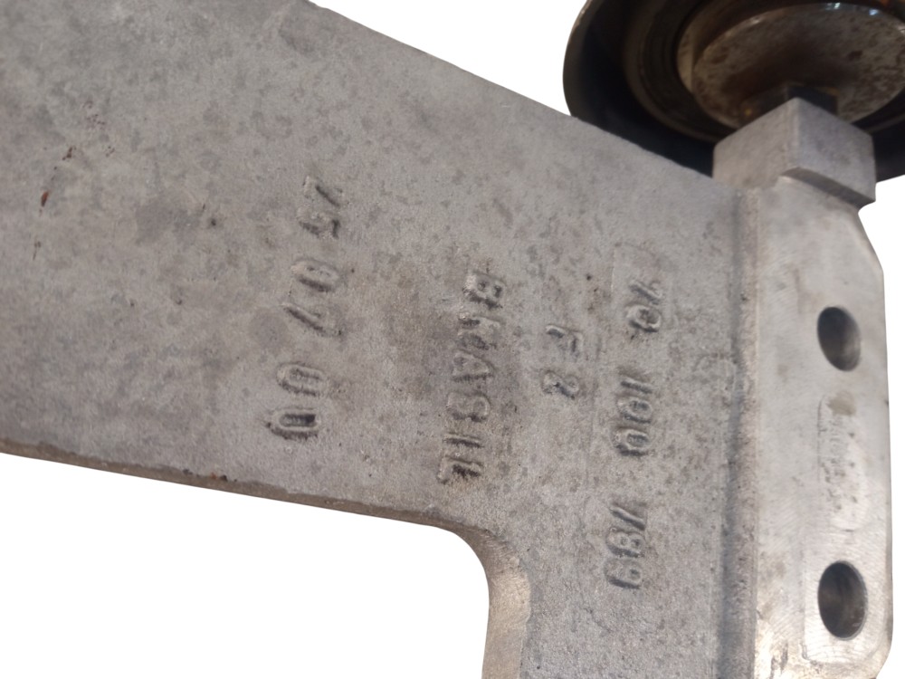 Suporte Do Tensor Ford Ranger 2001 7