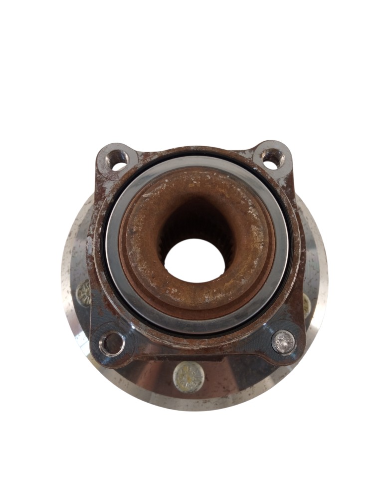 CUBO RODA TRASEIRA GM CAPTIVA 2.4 2010