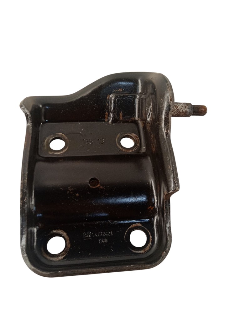 SUPORTE FEIXE DE MOLA S10/BLAZER 2.8 2013 4