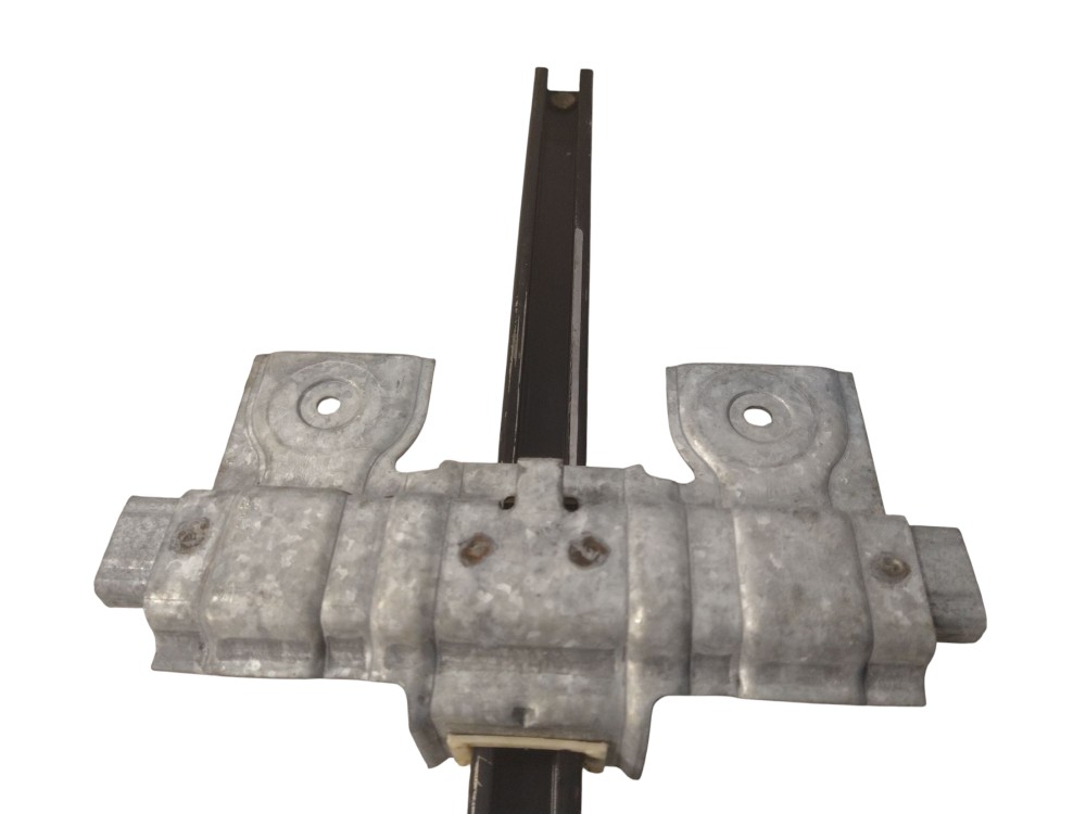 Guia Vidro Dianteiro Direito Ford Ranger 6