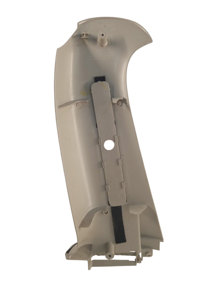 Moldura Cinto Superior Lado Direito 3