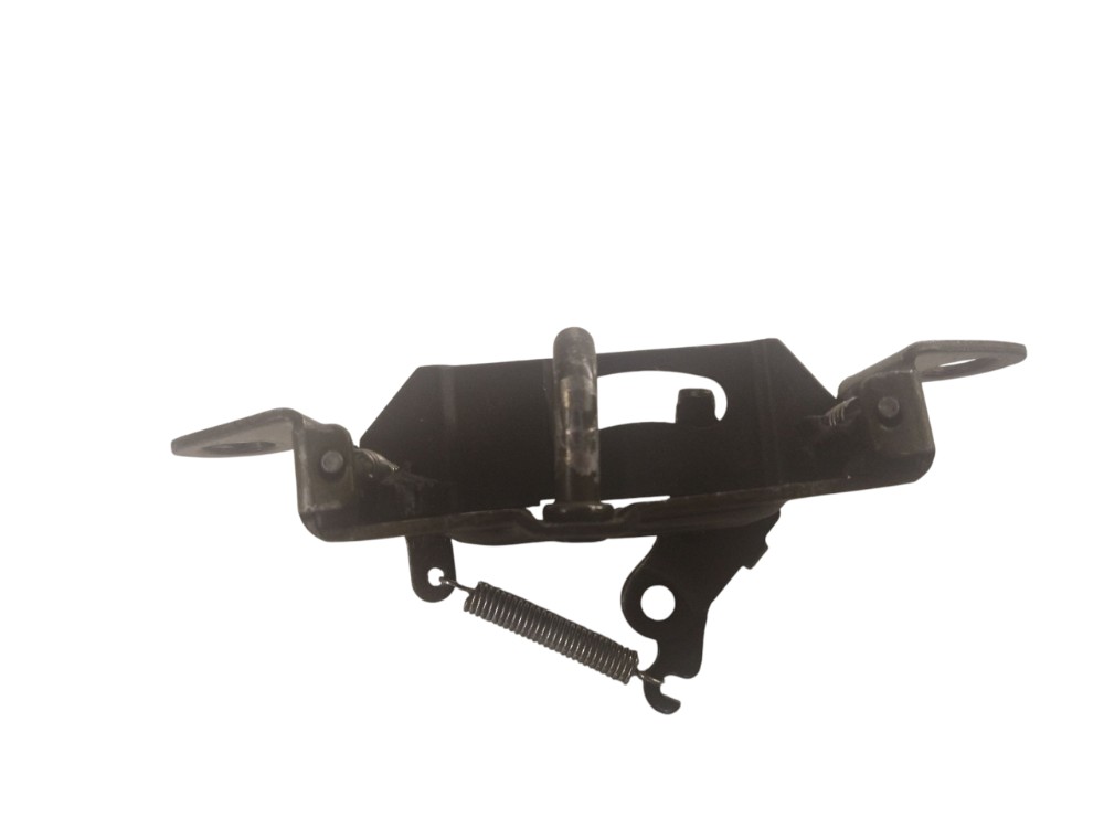 Fechadura Tampa Traseira Fiat Palio/siena/strada 3