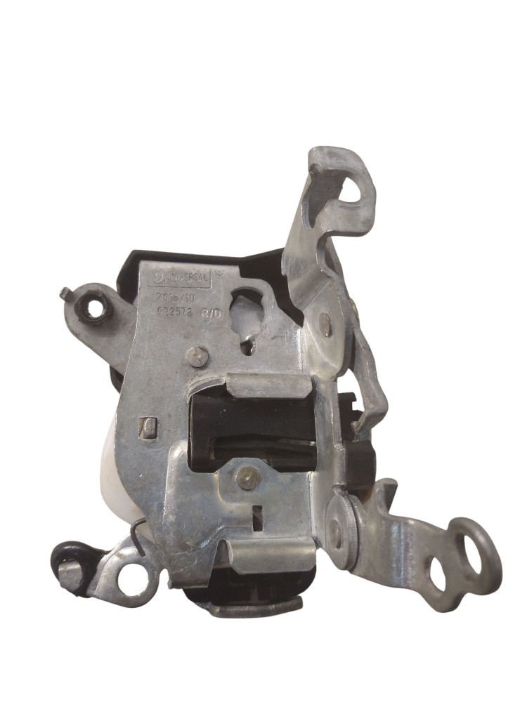 Fechadura Porta Dianteiro Direito Ford Ranger 2