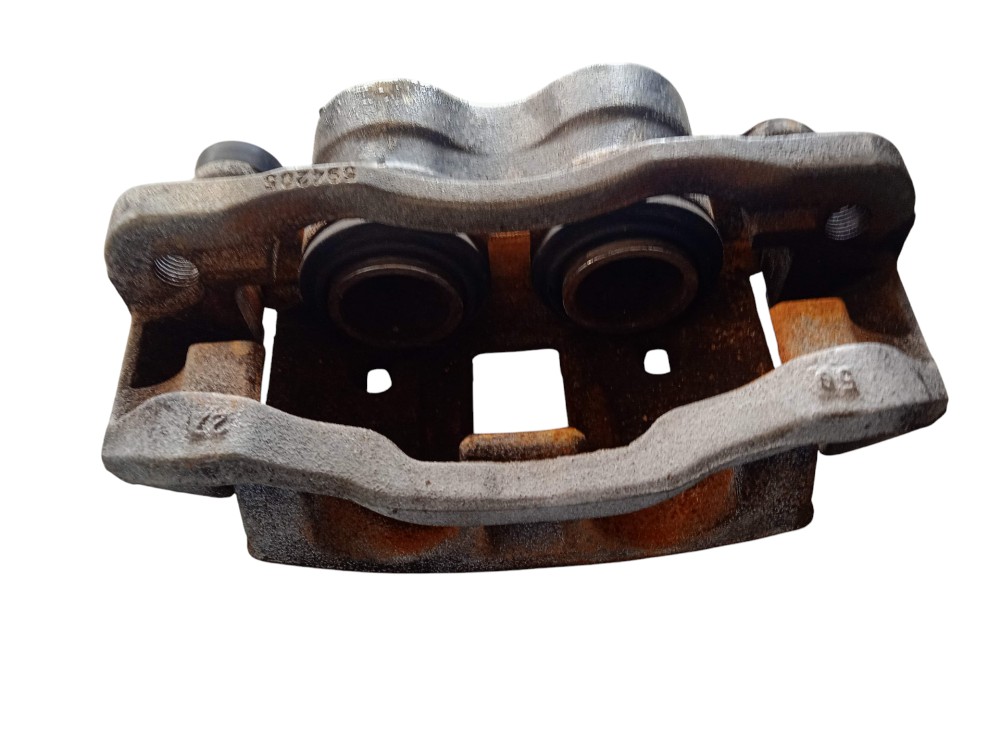 PINCA DE FREIO DIR IVECO DAILY 2.8 2006 4