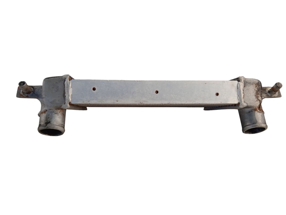 Radiador Intercooler S10 2.2 97/2011 Diesel