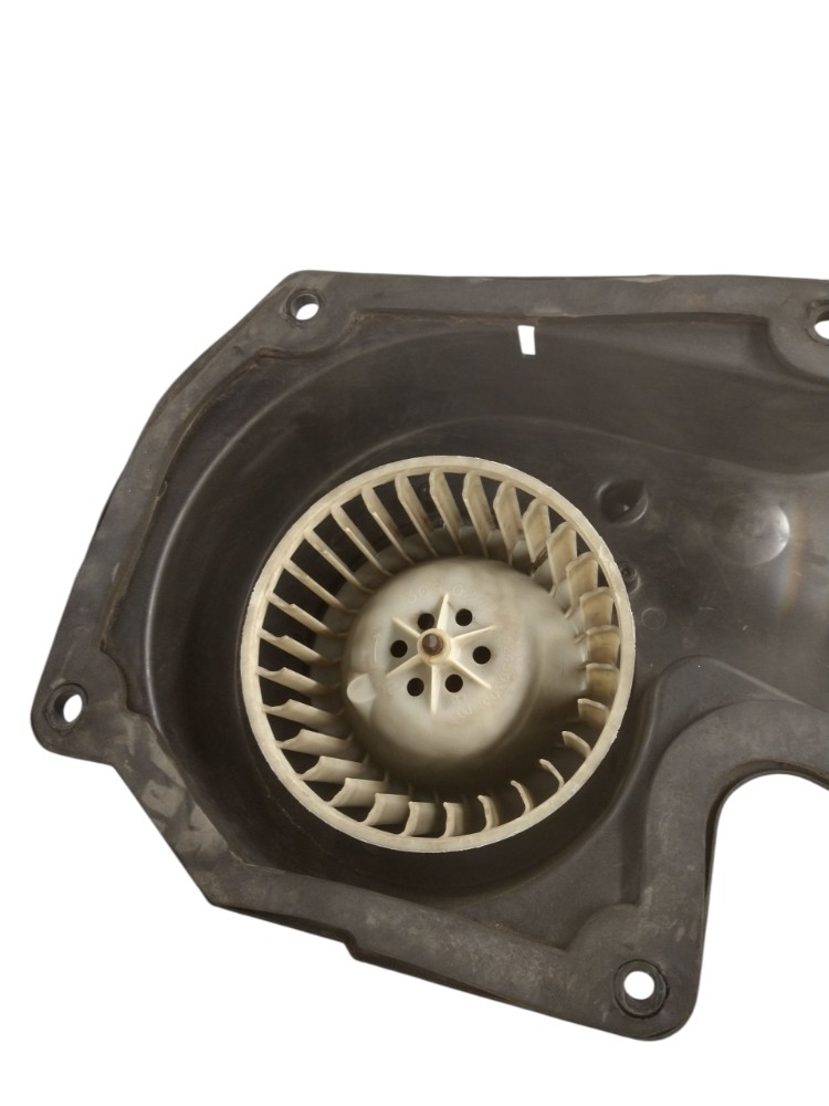 Ventilação E Aquecedor Interno Gm S10/blazer 5