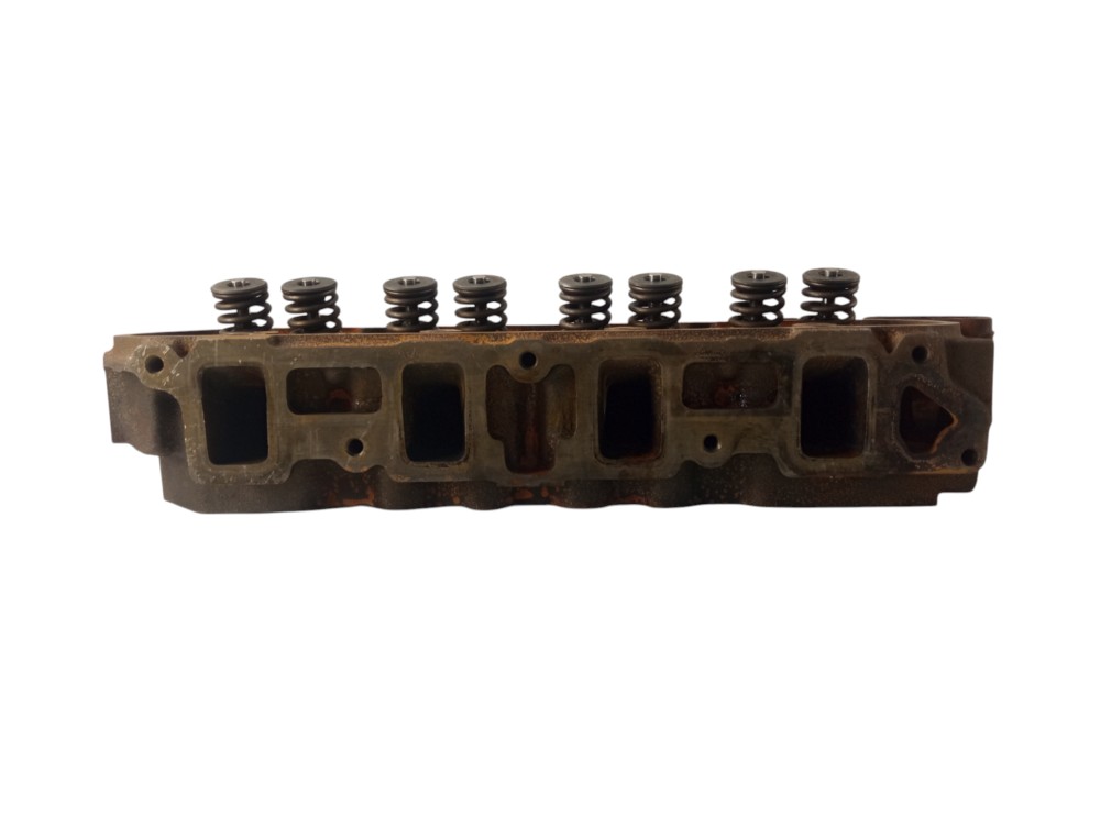 CABEÇOTE FORD KA 1998 1.0 EMDURA 4