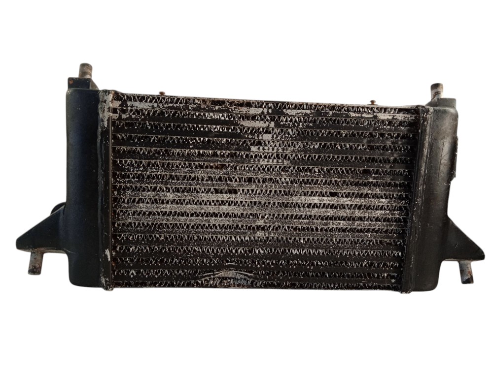 Radiador Intercooler S10 2.2 97/2011 Diesel 4