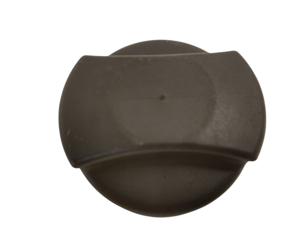 Tampa Tanque Combustível Gm Astra/corsa/vectra Preto 2005 4