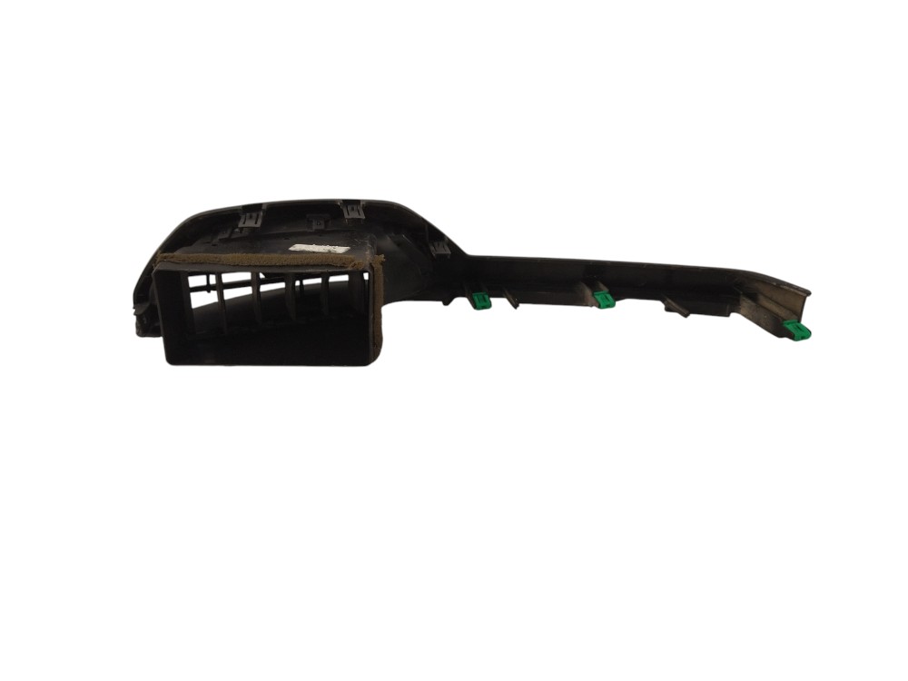 Difusor De Ar Central Lado Esq S10 2013