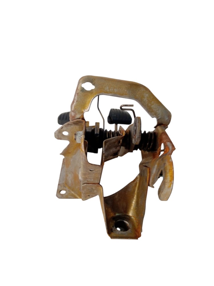 PEDALEIRA EMBREAGEM/FREIO GM CORSA CLASSIC 1.0 2