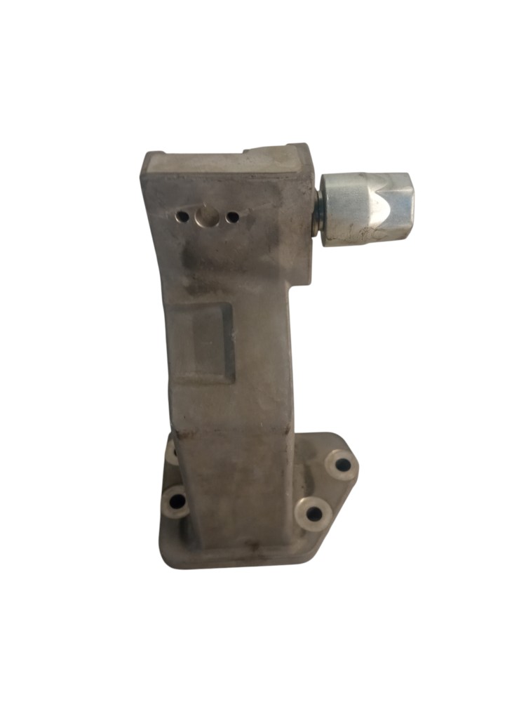 Suporte Do Motor Esquerdo Pajero Tr4/pajero Io 2.0