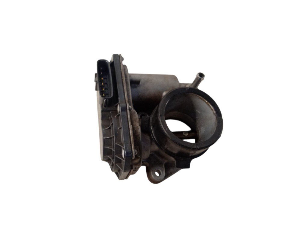 Tbi Corpo Borboleta Toyota Etios 1.5