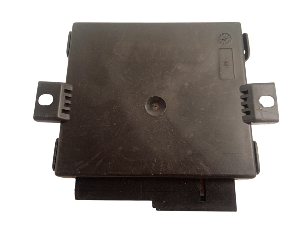 Modulo Conforto Do Alarme Gm Astra 2.0 4