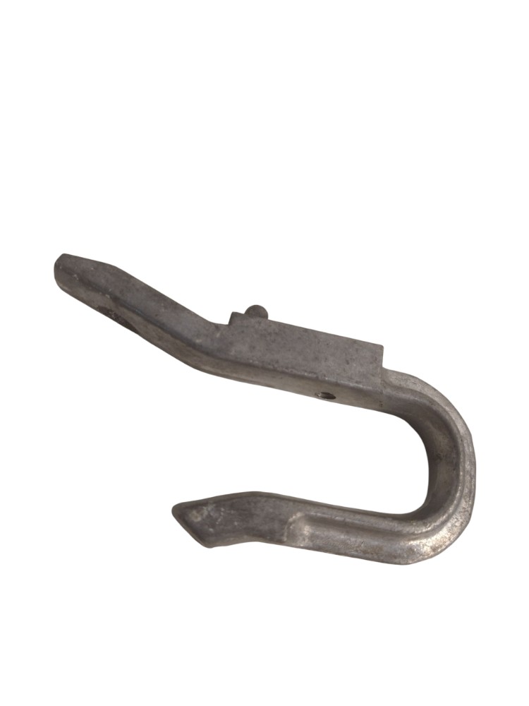 Suporte Inferior Radiador Gm Astra 2.0 3