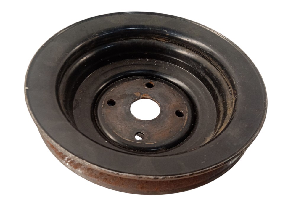 POLIA BOMBA DAGUA L200 2.5 DIESEL 5